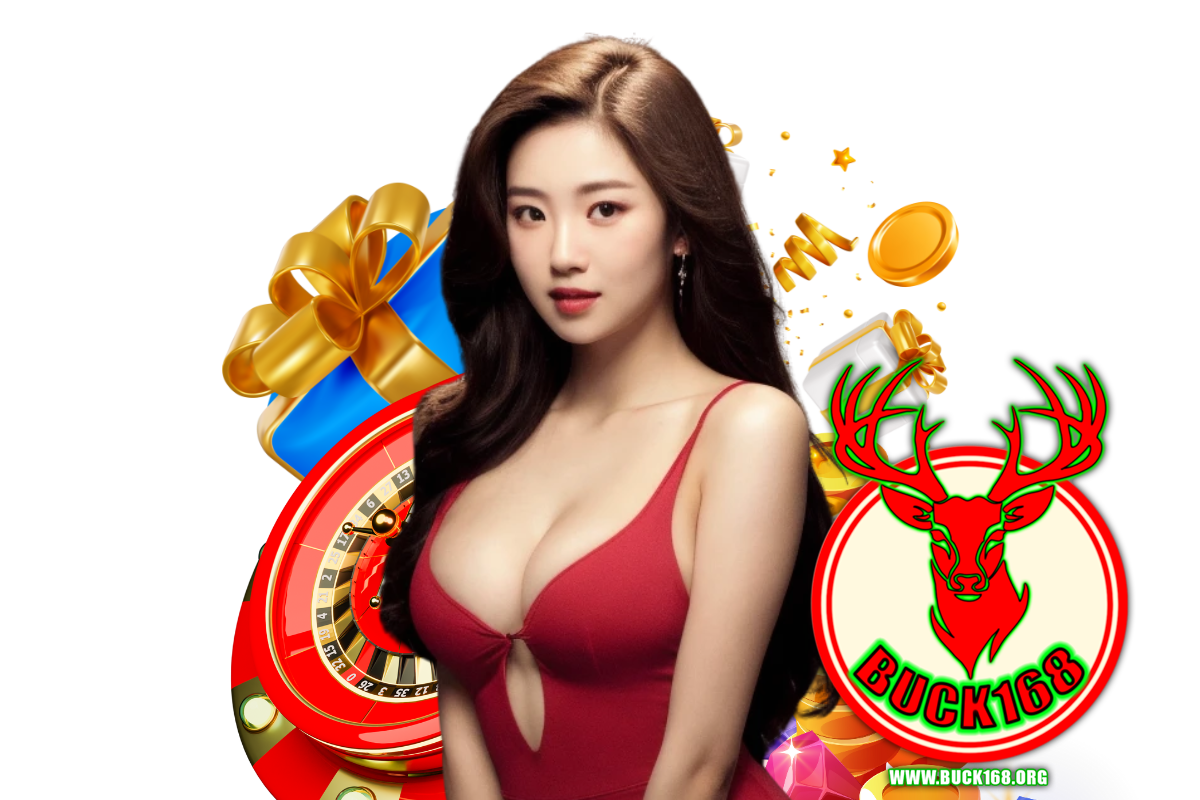 buck168 สล็อต